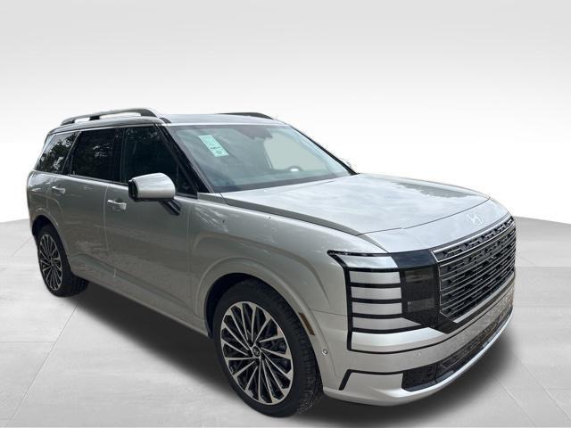 2026 Hyundai Palisade Calligraphy for sale in LAKE CHARLES, LA