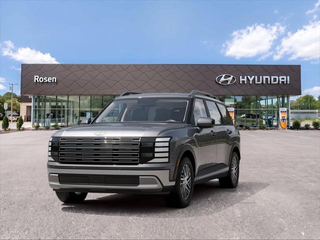 2026 Hyundai Palisade SEL 7P for sale in GREENFIELD, WI