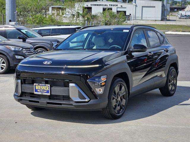 2026 Hyundai Kona SEL Sport for sale in CONROE, TX