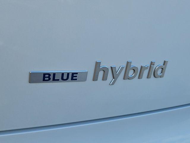 2026 Hyundai Palisade Blue SEL 7P