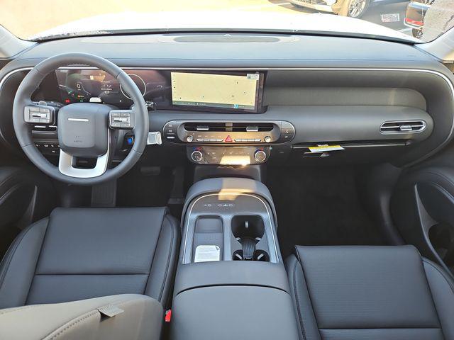2026 Hyundai Palisade Blue SEL 7P