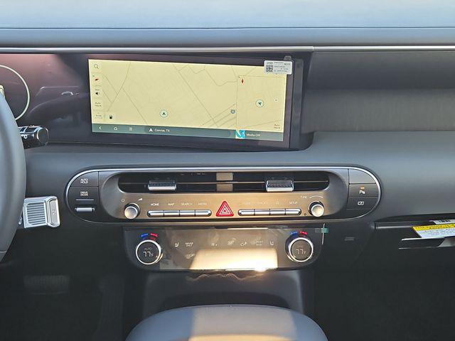 2026 Hyundai Palisade Blue SEL 7P