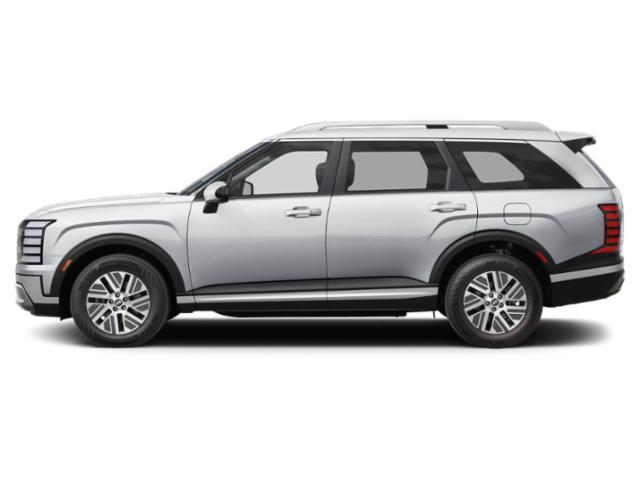 2026 Hyundai Palisade Blue SEL 7P
