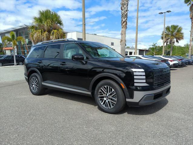 2026 Hyundai Palisade SEL Premium 8P