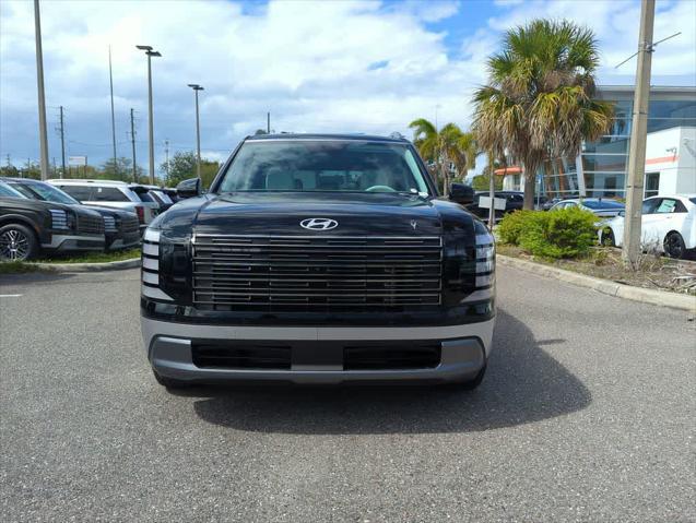 2026 Hyundai Palisade SEL Premium 8P