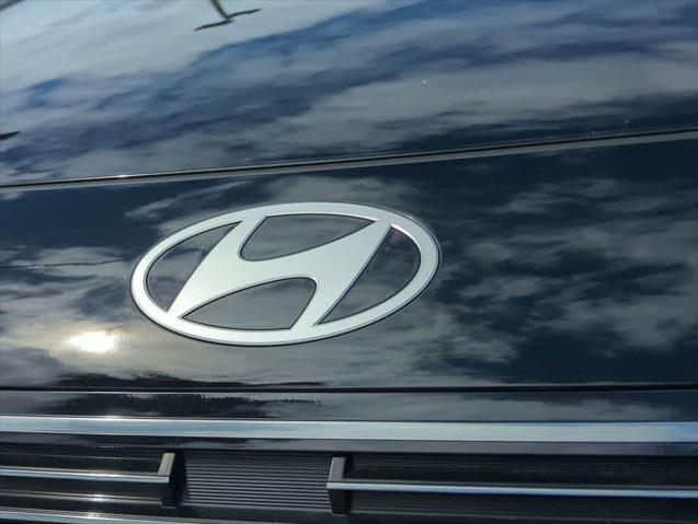 2026 Hyundai Palisade SEL Premium 8P