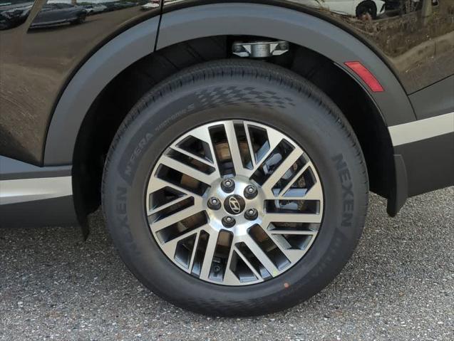 2026 Hyundai Palisade SEL Premium 8P