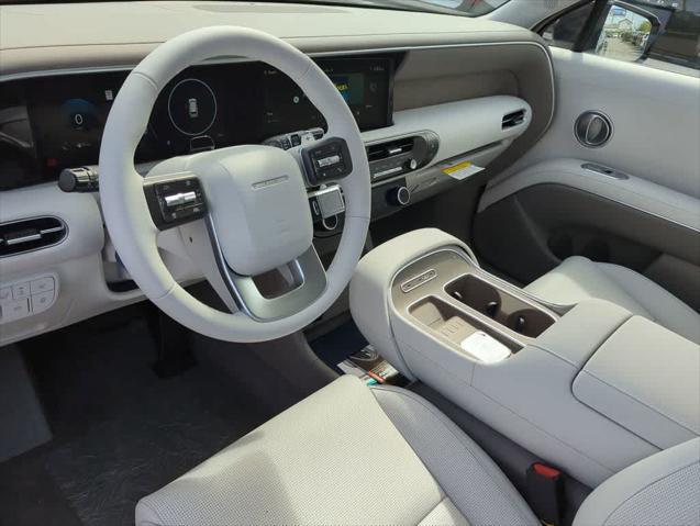 2026 Hyundai Palisade SEL Premium 8P