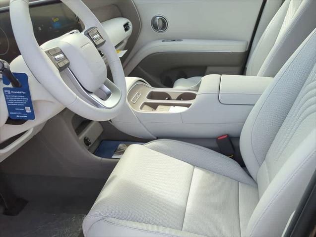 2026 Hyundai Palisade SEL Premium 8P