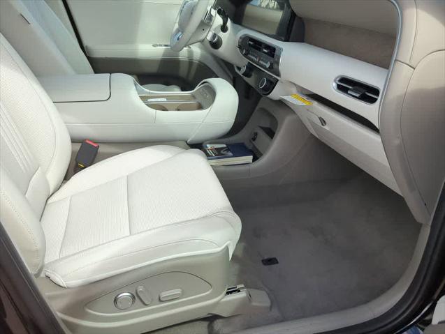 2026 Hyundai Palisade SEL Premium 8P