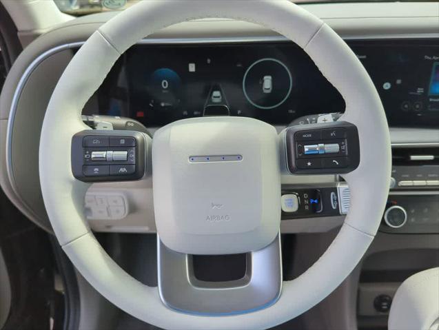 2026 Hyundai Palisade SEL Premium 8P
