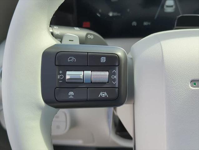 2026 Hyundai Palisade SEL Premium 8P