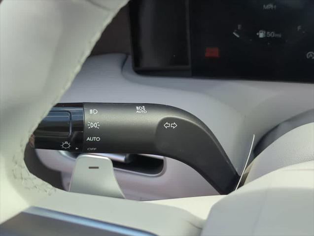2026 Hyundai Palisade SEL Premium 8P