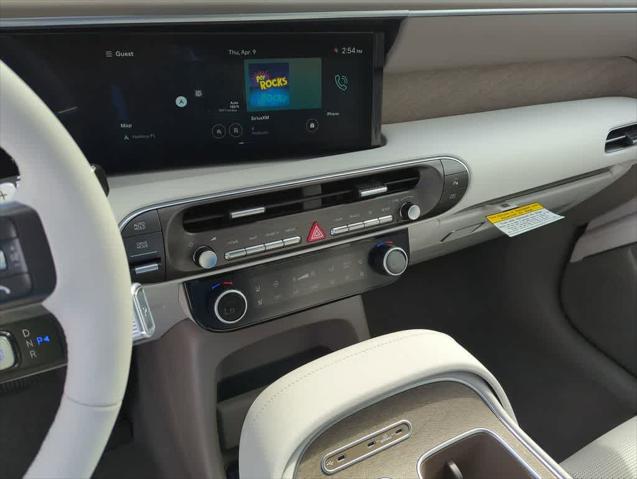 2026 Hyundai Palisade SEL Premium 8P