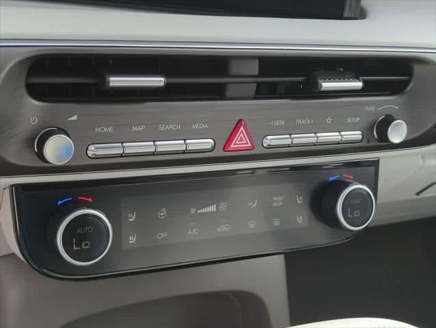 2026 Hyundai Palisade SEL Premium 8P