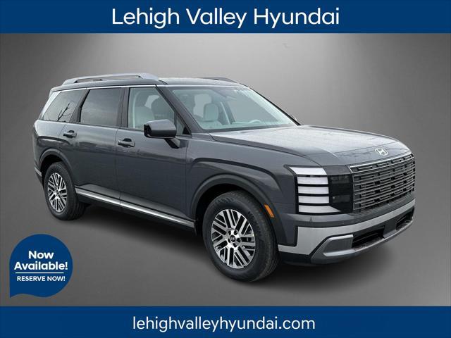 2026 Hyundai Palisade SEL 7P for sale in EMMAUS, PA