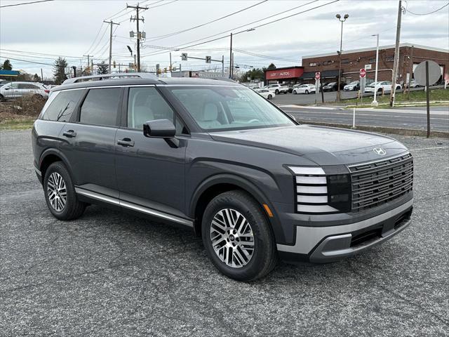 2026 Hyundai Palisade SEL 7P