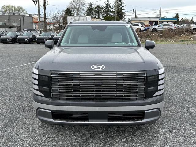 2026 Hyundai Palisade SEL 7P