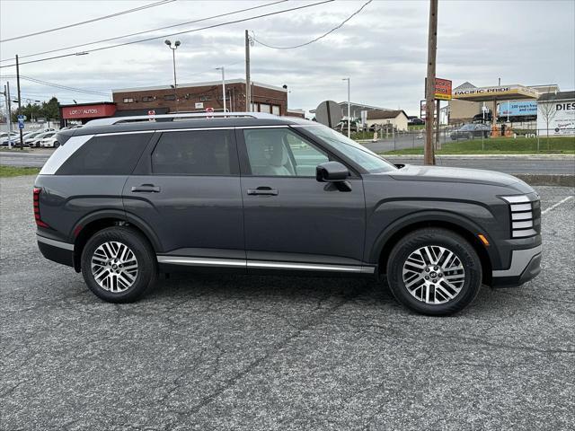 2026 Hyundai Palisade SEL 7P