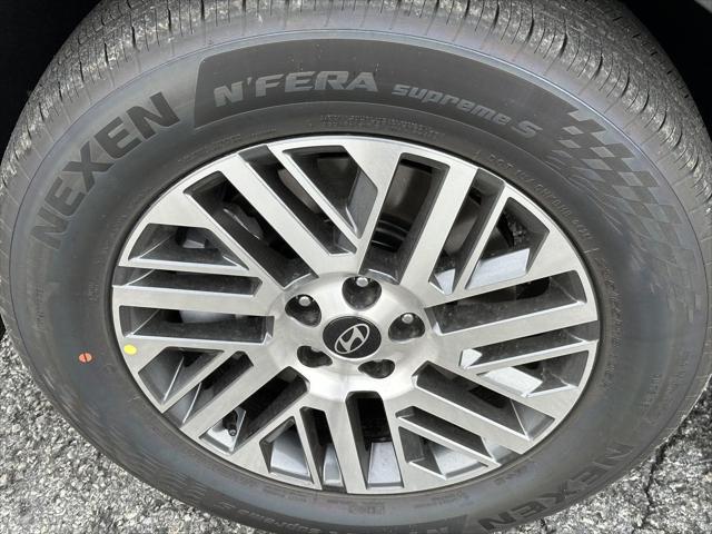 2026 Hyundai Palisade SEL 7P