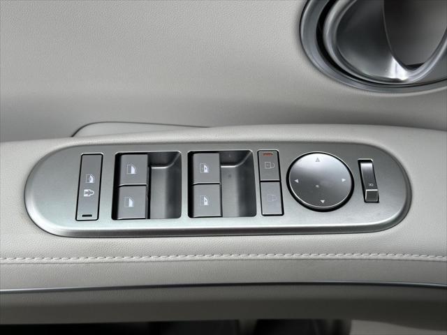 2026 Hyundai Palisade SEL 7P