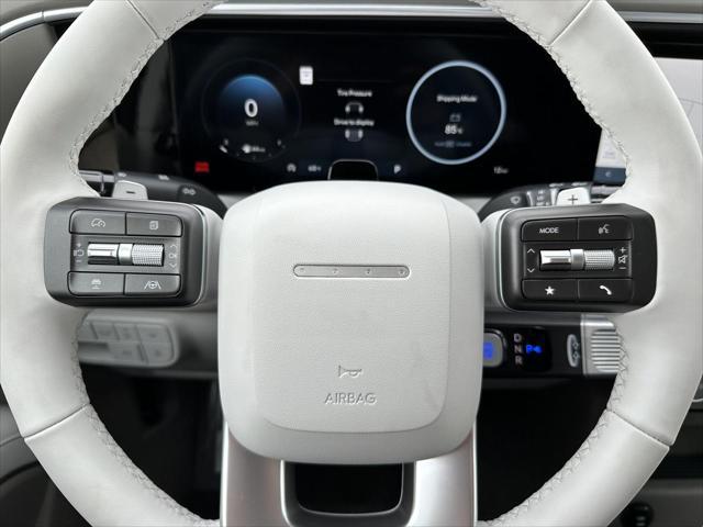 2026 Hyundai Palisade SEL 7P
