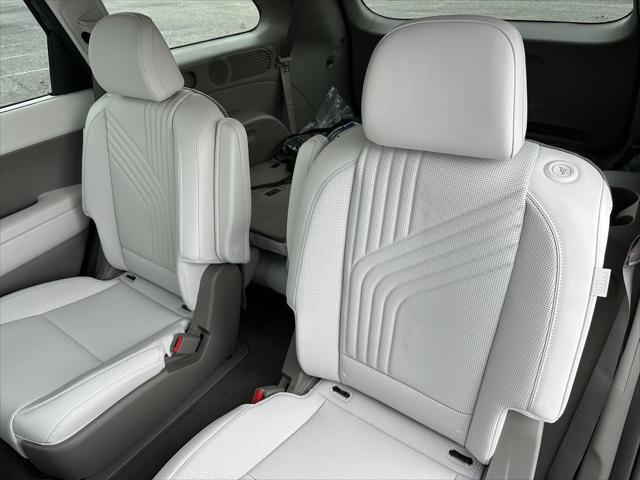 2026 Hyundai Palisade SEL 7P