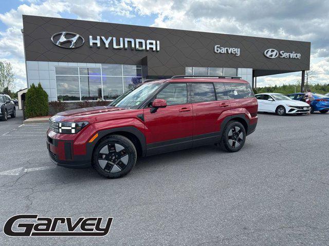 2026 Hyundai Santa Fe Hybrid SEL for sale in PLATTSBURGH, NY