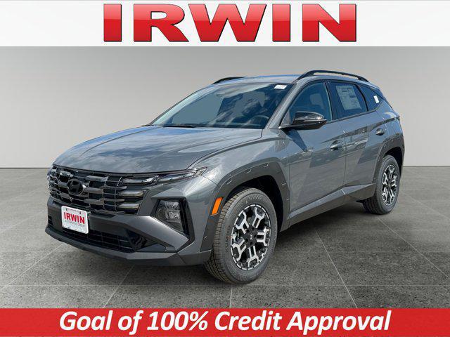2026 Hyundai Tucson XRT for sale in LACONIA, NH