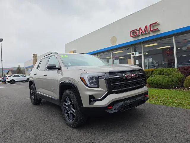 2026 GMC Terrain AWD AT4 for sale in Mansfield, PA