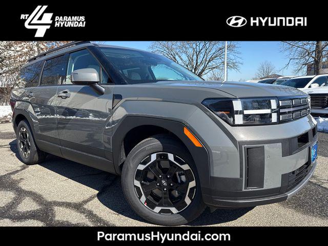 2026 Hyundai Santa Fe SEL for sale in PARAMUS, NJ
