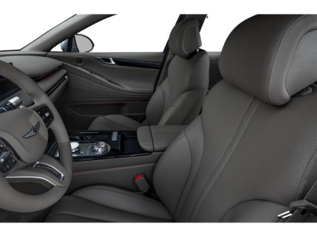 2026 Genesis G80 2.5T Advanced AWD