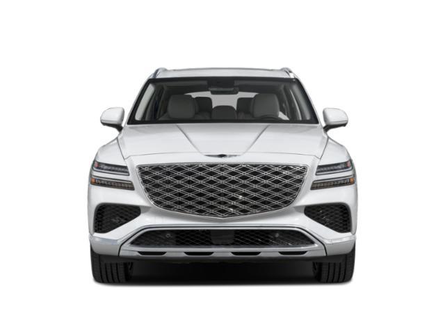 2026 Genesis GV80 3.5T Prestige AWD