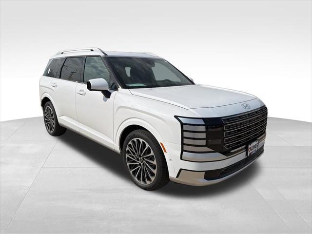 2026 Hyundai Palisade Calligraphy for sale in QUINCY, IL