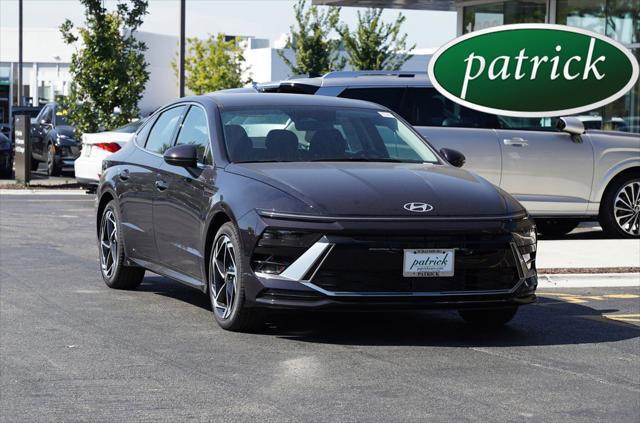 2026 Hyundai Sonata SEL Sport for sale in SCHAUMBURG, IL
