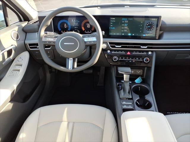 2026 Hyundai Sonata SE
