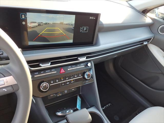 2026 Hyundai Sonata SE