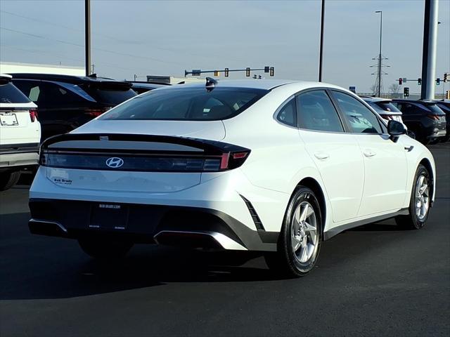 2026 Hyundai Sonata SE