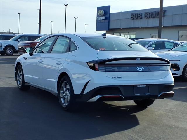 2026 Hyundai Sonata SE
