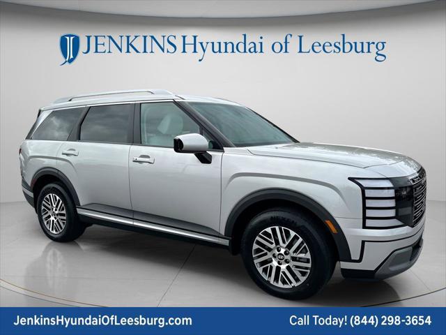 2026 Hyundai Palisade SEL 7P for sale in LEESBURG, FL
