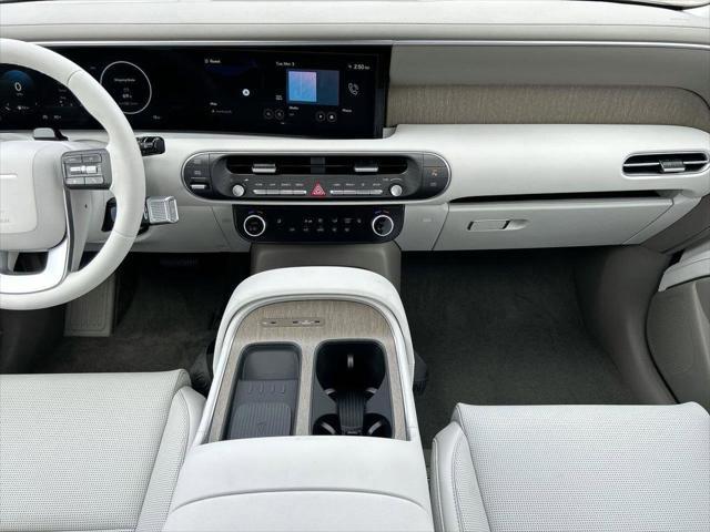 2026 Hyundai Palisade SEL 7P