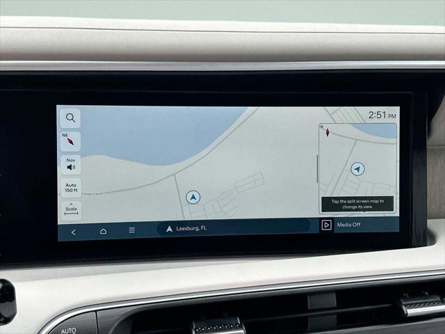 2026 Hyundai Palisade SEL 7P