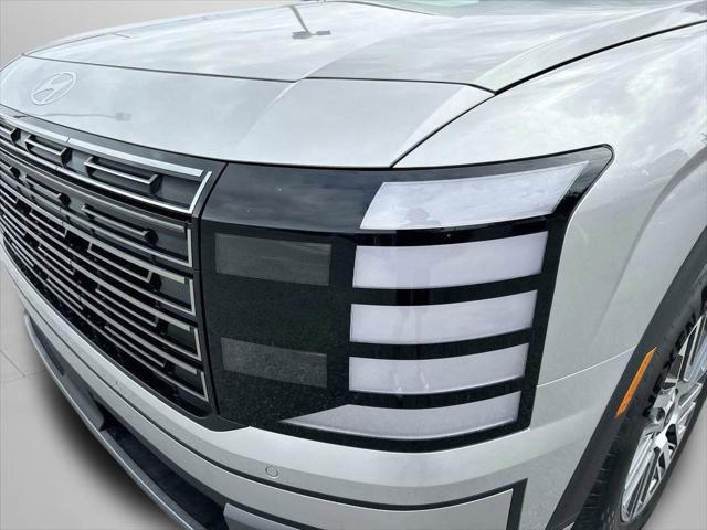 2026 Hyundai Palisade SEL 7P