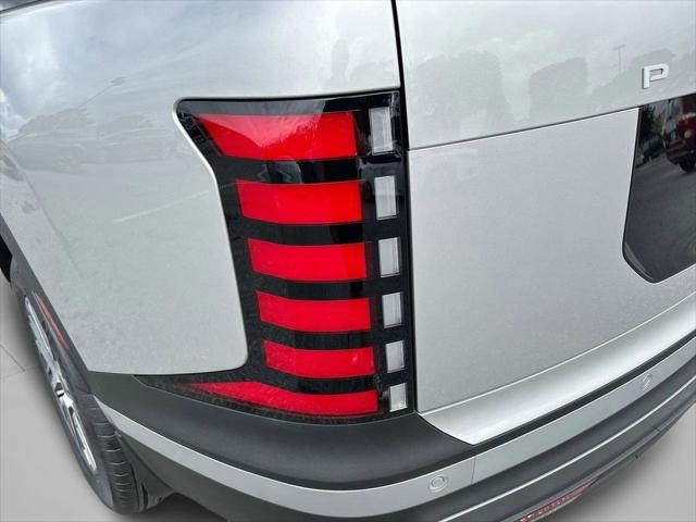 2026 Hyundai Palisade SEL 7P