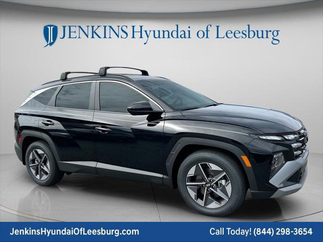 2026 Hyundai Tucson SEL for sale in LEESBURG, FL