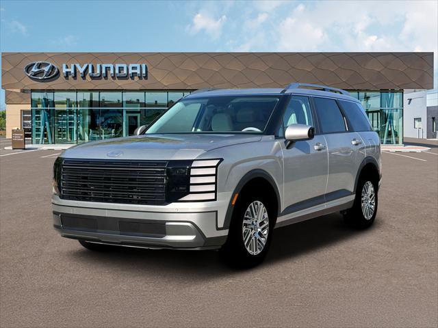 2026 Hyundai Palisade SEL 7P for sale in WICHITA, KS