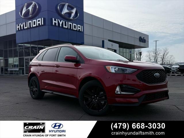 2024 Ford Edge ST-Line for sale in FORT SMITH, AR