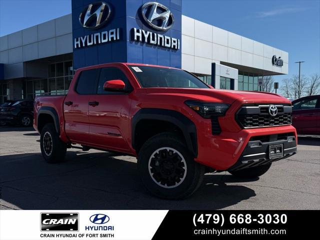 2024 Toyota Tacoma TRD Off Road for sale in FORT SMITH, AR