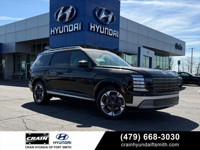 2026 Hyundai Palisade Limited for sale in FORT SMITH, AR