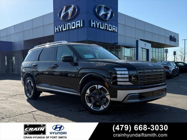 2026 Hyundai Palisade Limited for sale in FORT SMITH, AR